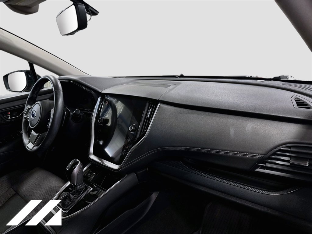 Used 2020 Subaru Outback Premium AWD/4WD image 31