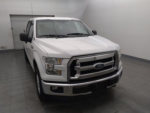 Used 2015 Ford F150 XLT w/ Trailer Tow Package AWD/4WD image 14