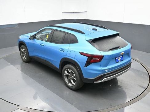 New 2026 Chevrolet Trax LT w/ Driver Confidence Package image 20