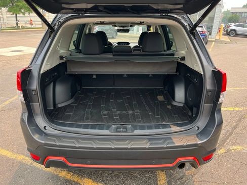 Certified 2023 Subaru Forester Sport AWD/4WD image 29