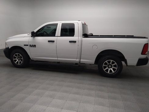 Used 2017 RAM 1500 Tradesman w/ Popular Equipment Group AWD/4WD image 3