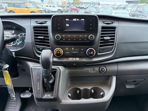 Used 2023 Ford Transit 250 Low Roof AWD w/ Exterior Upgrade Package image 26