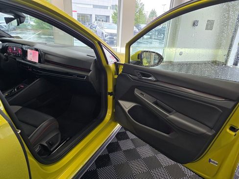 Used 2022 Volkswagen GTI Autobahn image 42