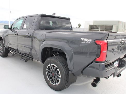 New 2026 Toyota Tacoma TRD Sport AWD/4WD image 7