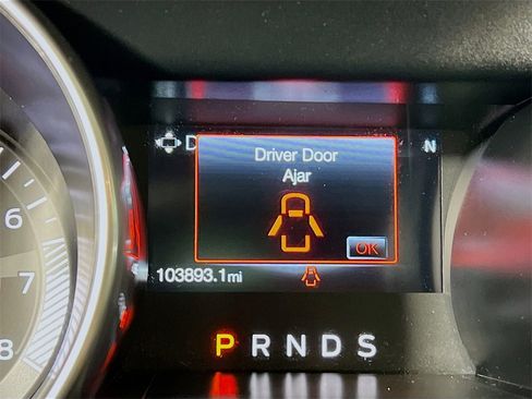 Used 2019 Ford Mustang Coupe w/ Equipment Group 101A image 12