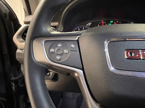 Used 2023 GMC Acadia AT4 w/ LPO, Floor Liner Package AWD/4WD image 40