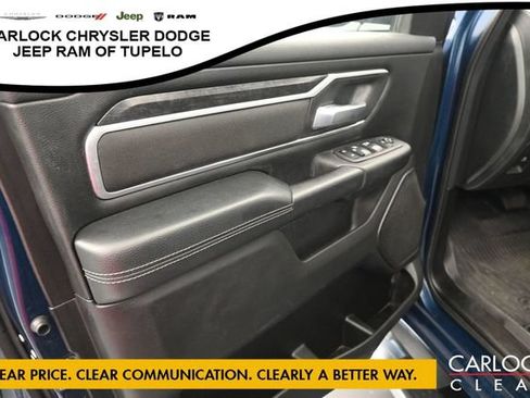 Used 2023 RAM 1500 Big Horn AWD/4WD image 13