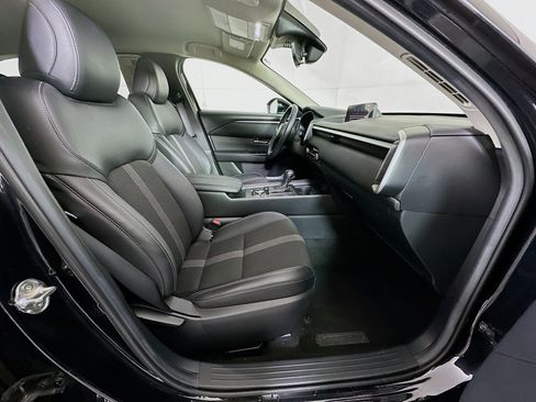 Used 2025 MAZDA CX-50 AWD 2.5 S w/ Preferred Package image 31