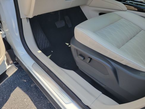 Certified 2023 Buick Envision Avenir AWD/4WD image 31