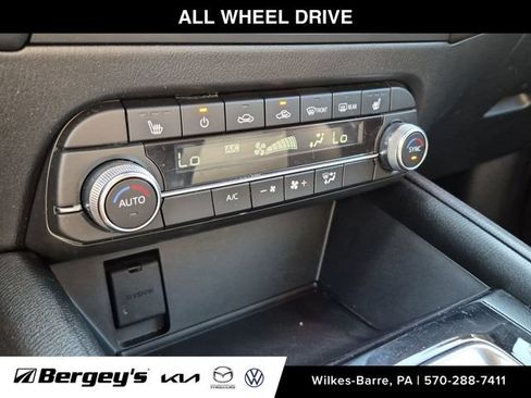 Used 2019 MAZDA CX-5 Touring AWD/4WD image 21