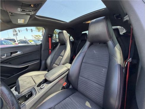 Used 2017 Mercedes-Benz CLA 250 4MATIC image 20