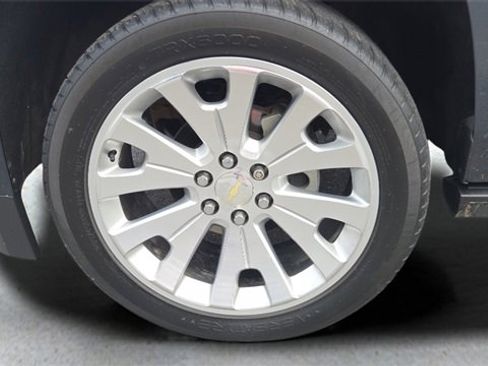 Used 2019 Chevrolet Tahoe Premier image 19