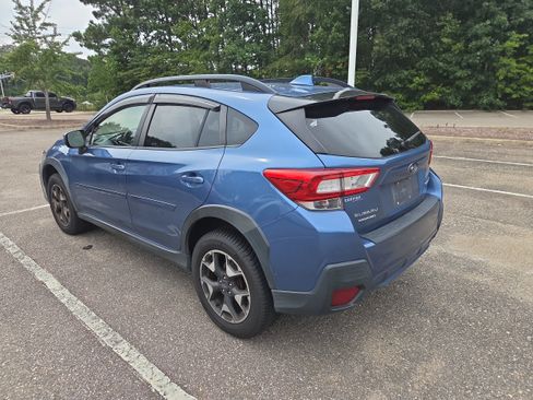 Used 2019 Subaru Crosstrek 2.0i Premium AWD/4WD image 5