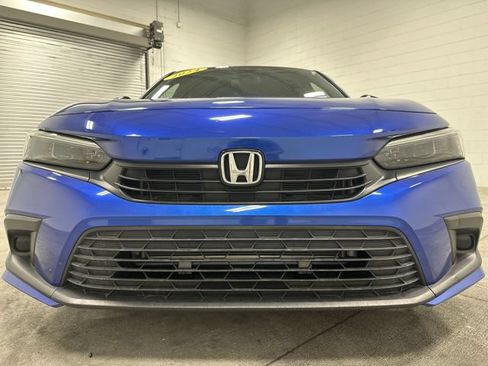 Used 2024 Honda Civic Sport image 10