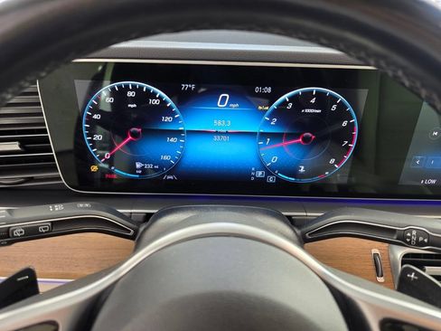Certified 2022 Mercedes-Benz GLE 350 image 20
