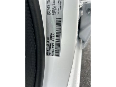 New 2026 RAM 1500 Big Horn image 30