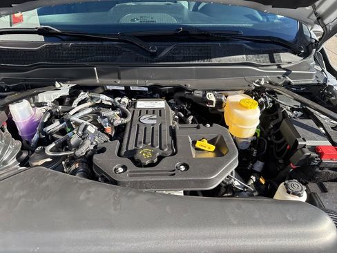 New 2026 RAM 2500 Tradesman image 24