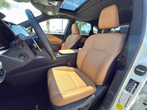 Certified 2025 Lexus RX 350 Premium w/ Accessory Package (Z1) FWD image 11