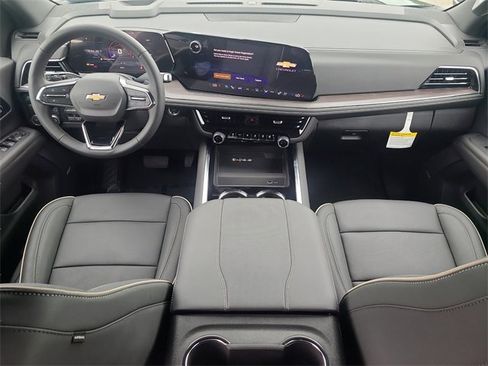 New 2026 Chevrolet Tahoe Premier w/ Sun And Tow Package image 18