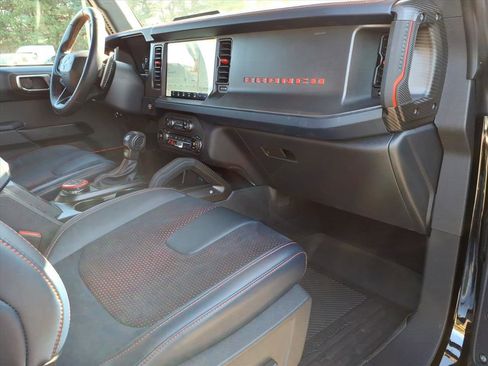 Certified 2023 Ford Bronco Raptor image 11
