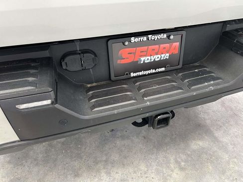 Used 2023 Toyota Tundra Capstone AWD/4WD image 13