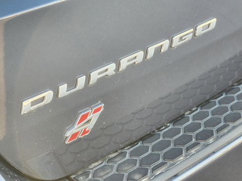 Used 2021 Dodge Durango GT image 11