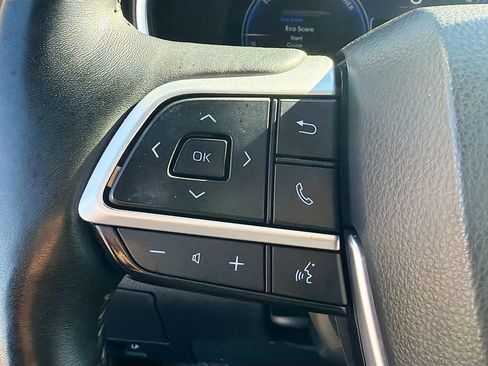 Used 2023 Toyota Highlander Limited AWD/4WD image 38