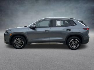 Certified 2026 Volkswagen Tiguan S w/ 18" Wheel Package FWD video 2