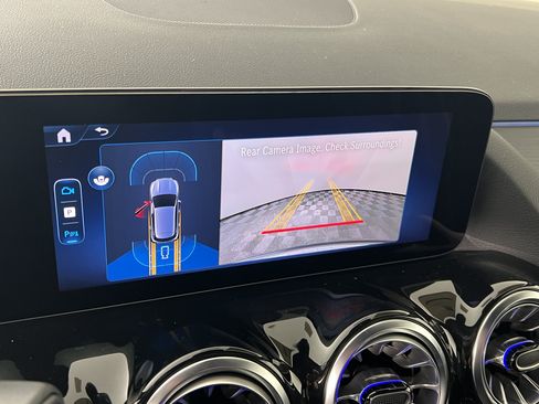 New 2026 Mercedes-Benz GLA 250 4MATIC image 32