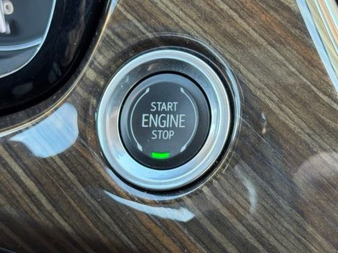 Certified 2023 Cadillac XT6 Premium Luxury w/ Platinum Package image 24