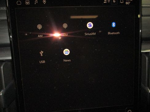 New 2026 GMC Acadia Elevation image 35