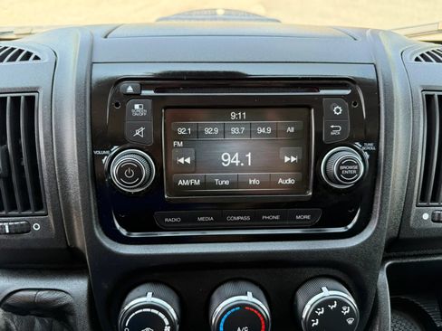 Used 2017 RAM ProMaster 1500 FWD image 28
