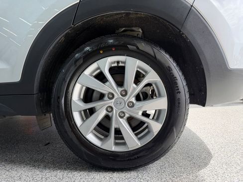 Used 2019 Hyundai Tucson SE FWD image 45