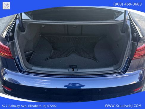 Used 2020 Audi S3 Premium Plus w/ Premium Plus Package image 28