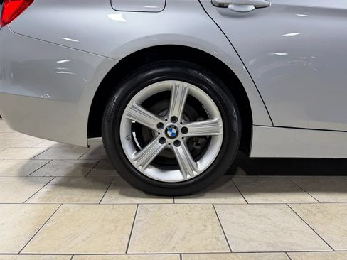 Used 2015 BMW 328i xDrive Sedan AWD/4WD image 36