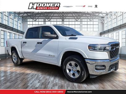 Used 2025 RAM 1500 Big Horn