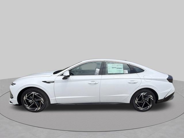 New 2026 Hyundai Sonata SEL FWD image 8