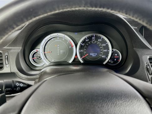 Used 2013 Acura TSX Sedan FWD image 18