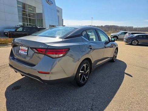 Used 2024 Nissan Sentra SV image 21