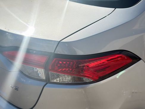 Used 2023 Toyota Corolla LE FWD image 24