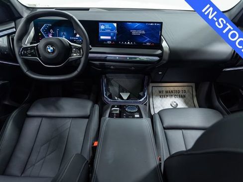 Certified 2026 BMW X3 xDrive30i AWD/4WD image 21