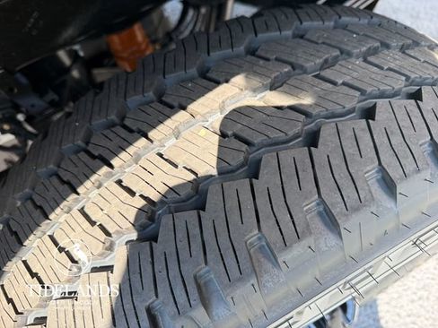 New 2026 Ford F250 Platinum AWD/4WD image 29