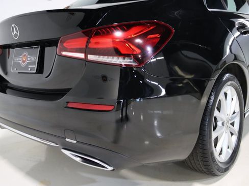 Used 2019 Mercedes-Benz A 220 image 68