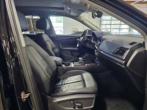 Used 2023 Audi Q5 2.0T Premium Plus w/ Premium Plus Package image 10