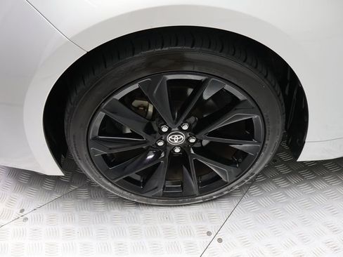 Certified 2022 Toyota Corolla SE image 4