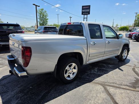 Used 2011 GMC Canyon SLE RWD image 4