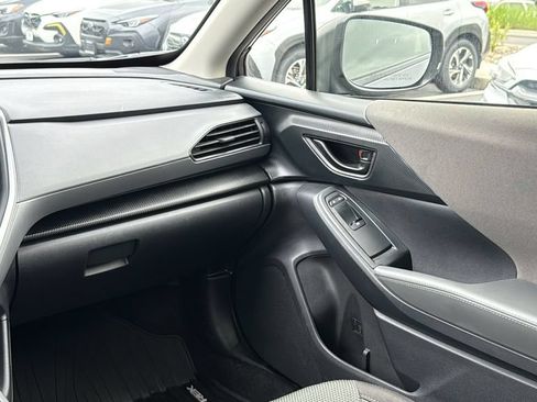 Certified 2024 Subaru Crosstrek 2.0i Premium AWD/4WD image 22