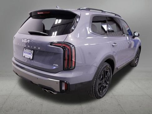 Used 2023 Kia Telluride EX X-Line image 5