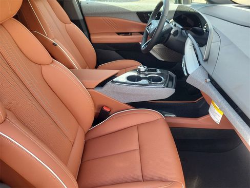 New 2026 Cadillac Optiq Sport 2 image 9