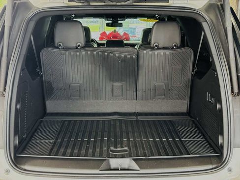Used 2022 GMC Yukon XL AT4 w/ Max Trailering Package AWD/4WD image 8